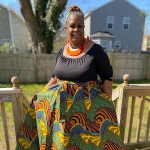 Meet your Posher, Tashia